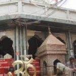 Kalkaji Temple, De, Kalkaji Temple, Delhi