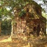 Kanak Durga Temple, Paschim, Kanak Durga Temple, Paschim Medinipur