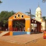 Kanak Durga Temple, Paschim Medinipur