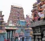 Kanniga Par, Kanniga Parameswari Temple, Pondicherry