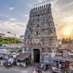 Kanniga Para, Kanniga Parameswari Temple, Pondicherry