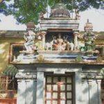 Kanniga Parameswari Temple, Kanniga Parameswari Temple, Pondicherry