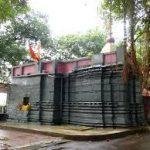 Khidkaleshwar Mandir, Thane3, Khidkaleshwar Mandir, Thane