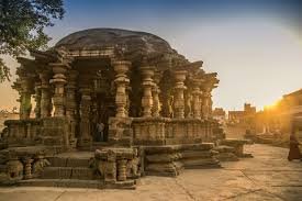 Kopeshwar temple, Kolhapur