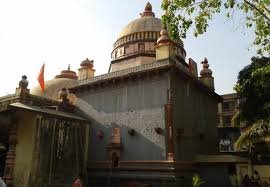 Kopineshwar Mandir, Thane