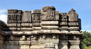 Kukdeshwar Temple, Pune