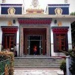 Ladakh Buddh, Ladakh Buddhist Vihara, Delhi