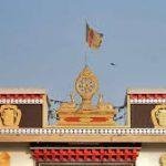 Ladakh Buddhi, Ladakh Buddhist Vihara, Delhi