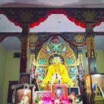 Ladakh Buddhist Vi, Ladakh Buddhist Vihara, Delhi