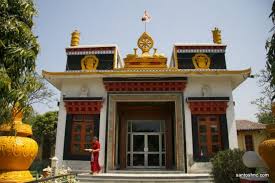 Ladakh Buddhist Vihara, Delhi
