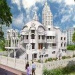 Lake Kal, Lake Kalibari, Kolkata