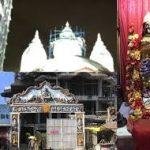 Lake Kaliba, Lake Kalibari, Kolkata