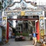 Lake Kalibari, Kol, Lake Kalibari, Kolkata