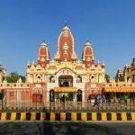 Lakshmi Narayan, Lakshmi Narayan Temple, Kolkata