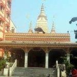 Lakshmi Narayan Temp, Lakshmi Narayan Temple, Kolkata