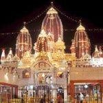 Lakshmi Narayan Temple, Kolk, Lakshmi Narayan Temple, Kolkata