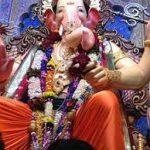 Lalbaugc, Lalbaugcha Raja, Mumbai