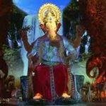 Lalbaugcha, Lalbaugcha Raja, Mumbai