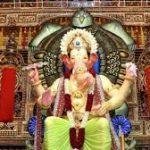 Lalbaugcha Raja, M, Lalbaugcha Raja, Mumbai