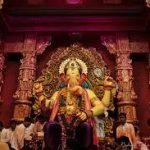 Lalbaugcha Raja, Mumb, Lalbaugcha Raja, Mumbai