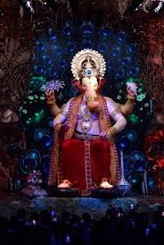 Lalbaugcha Raja, Mumbai