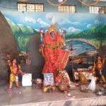Lalganesh, Lalganesh Mandir, Kamrup