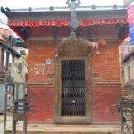 Lalganesh Ma, Lalganesh Mandir, Kamrup