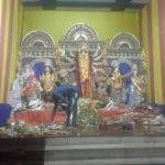 Lalganesh Mand, Lalganesh Mandir, Kamrup