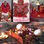 Lankeshwar Temple,, Lankeshwar Temple, Guwahati