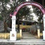 Lankeshwar Temple, Guwah, Lankeshwar Temple, Guwahati