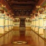 Laxmi Narasimha Te, Laxmi Narasimha Temple,  North Goa