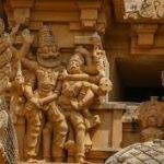 Laxmi Narasimha Temple, N, Laxmi Narasimha Temple,  North Goa