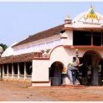 Laxmi Narasimha Temple, Nor, Laxmi Narasimha Temple,  North Goa