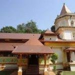 Laxmi Narasimha Temple, North, Laxmi Narasimha Temple,  North Goa