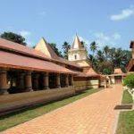 Laxmi Narasimha Temple, North, Laxmi Narasimha Temple,  North Goa