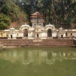 Laxmi Narasimha Temple, North Goa, Laxmi Narasimha Temple,  North Goa