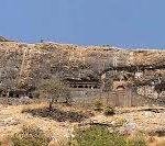 Lenyadri, P, Lenyadri, Pune