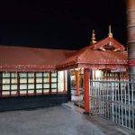 Lord Ayyappa Temple, 2, Lord Ayyappa Temple, Nagpur