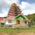 Lord Sanamahi temple, Impha, Lord Sanamahi temple, Imphal