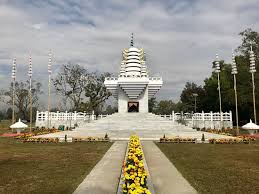 Lord Sanamahi temple, Imphal