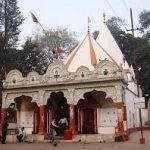 Mahabhairab Temple, Tezpur., Mahabhairab Temple, Tezpur.