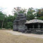 Mahadeva Te, Mahadeva Temple, North Goa