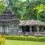 Mahadeva Temple,, Mahadeva Temple, North Goa