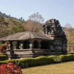 Mahadeva Temple, North Go, Mahadeva Temple, North Goa