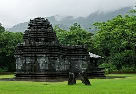 Mahadeva Temple, North Goa
