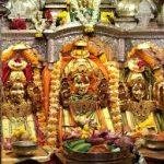 Mahalak, Mahalakshmi Temple, Mumbai