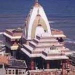 Mahalakshm, Mahalakshmi Temple, Mumbai