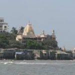 Mahalakshmi T, Mahalakshmi Temple, Mumbai