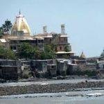 Mahalakshmi Tem, Mahalakshmi Temple, Mumbai