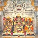 Mahalakshmi Templ, Mahalakshmi Temple, Mumbai